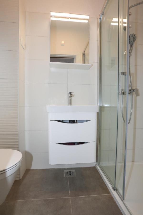Stella Maris, Hvar - Rooms With A Balcony And A Stunning Sea View Hvar Town Exteriör bild